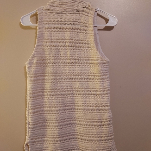 Dolan small sleeveless left coast collection - Picture 5 of 7